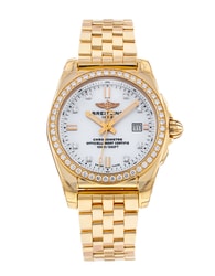 Breitling Galactic 29 H72348